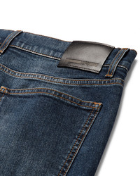 McQ Alexander Ueen Strummer 01 Slim Fit Stretch Denim Jeans