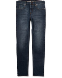 McQ Alexander Ueen Strummer 01 Slim Fit Stretch Denim Jeans