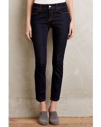 Anthropologie Pilcro Stet Ankle Jeans