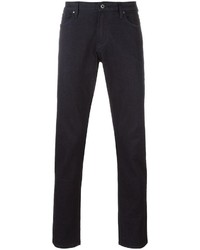 Armani Jeans Classic Straight Jeans