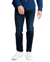Madewell Athletic Slim Fit Jeans