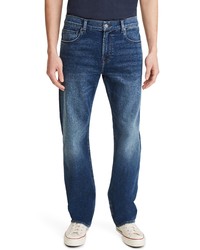 7 For All Mankind Austyn Squiggle Relaxed Fit Jeans