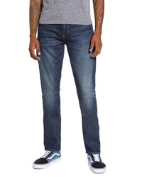 Hudson Jeans Axl Skinny Fit Jeans