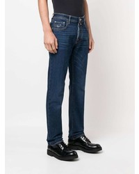 Jacob Cohen Bard Ltd Slim Cut Jeans