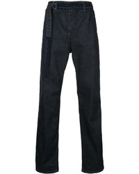 Sacai Belted Jeans