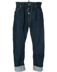 DSQUARED2 Big Brother Jeans