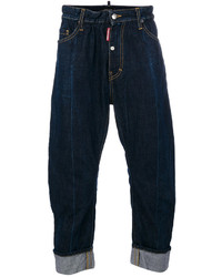 DSQUARED2 Big Brother Jeans