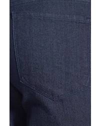 NYDJ Billie Stretch Mini Bootcut Jeans