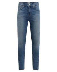 Hudson Jeans Blake Slim Fit Straight Leg Jeans In Maximo At Nordstrom