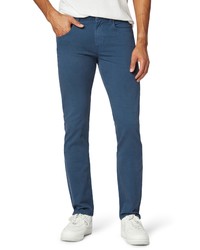 Hudson Jeans Blake Slim Straight Fit Stretch Jeans