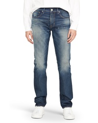 Hudson Jeans Blake Slim Straight Leg Jeans