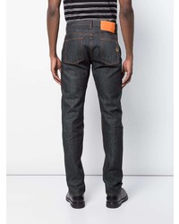 Naked And Famous Blanka Electric Surge Slim Jeans