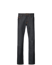 Naked And Famous Blanka Electric Surge Slim Jeans