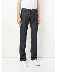 A.P.C. Bootcut Denim Jeans
