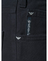 Armani Jeans Bootcut Jeans