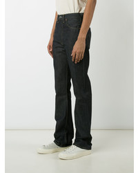 Levi's Vintage Clothing Bootcut Jeans