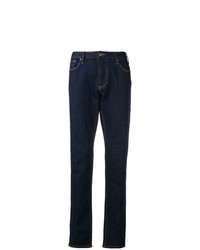 Emporio Armani Bootcut Straight Jeans