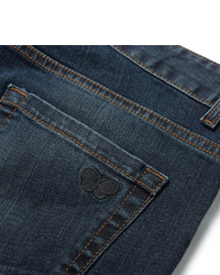 Slim Fit Jeans by Bottega Veneta