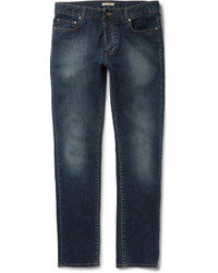 Bottega Veneta Slim Fit Jeans