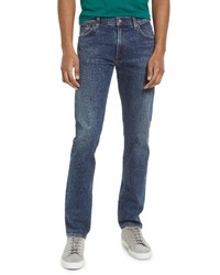 Citizens of Humanity Bowery Standard Slim Straight Leg Jeans In Capital At Nordstrom