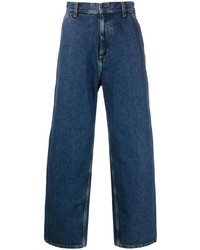 Carhartt WIP Brandon Sk Straight Leg Trousers