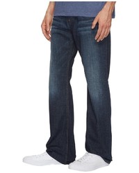 7 For All Mankind Brett In Foster Jeans