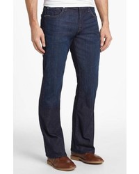 7 For All Mankind Brett Relaxed Bootcut Jeans