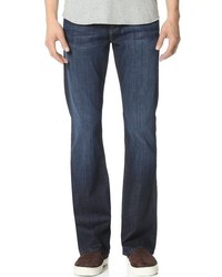 7 For All Mankind Brett Stretch Boot Cut Jeans