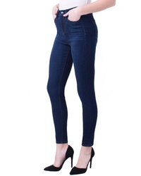 Liverpool Bridget High Waist Ankle Jeans