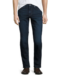 Joe's Jeans Brixton Kinetic Denim Slim Straight Jeans Dan