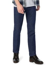 Joe's Brixton Slim Straight Leg Jeans