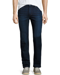 Joe's Jeans Brixton Whiskered Denim Jeans Quint