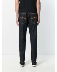 Nudie Jeans Co Brute Knut Jeans
