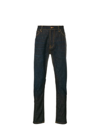 Nudie Jeans Co Brute Knut Jeans