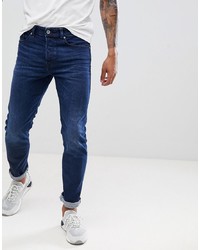 Diesel Buster Tapered Jeans 084vg