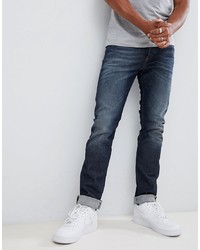 Diesel Buster Tapered Jeans 084zu