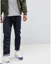 Diesel Buster Tapered Jeans