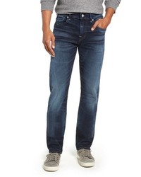 Hudson Jeans Byron Slim Straight Fit Jeans