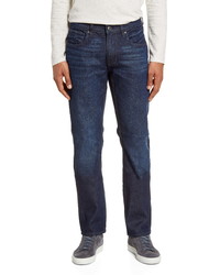 Hudson Jeans Byron Slim Straight Leg Jeans