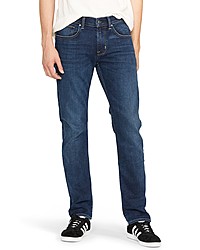 Hudson Jeans Byron Slim Straight Leg Jeans