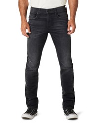 Hudson Jeans Byron Straight Leg Jeans