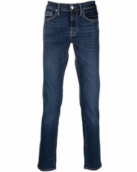 Frame Campion Mid Rise Jeans