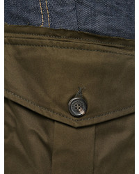 DSQUARED2 Cargo Pocket Jeans
