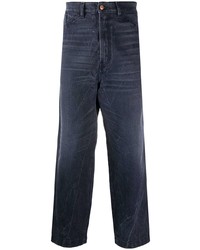 Diesel Carrot D Franky Loose Straight Leg Jeans