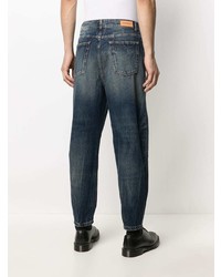 Tom Wood Carrot Jeans