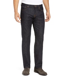 7 For All Mankind Carsen Straight Fit Jeans