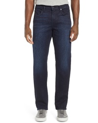 7 For All Mankind Carson Straight Fit Jeans