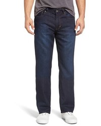 Tommy Bahama Cay Relaxed Fit Straight Leg Jeans