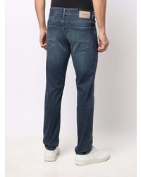 BOSS Charleston Stretch Denim Jeans