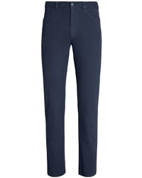 Zegna City Five Pocket Jeans